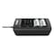 Energizer Family Battery Charger, Multiple Battery Sizes CHFCB5 - alternate 5